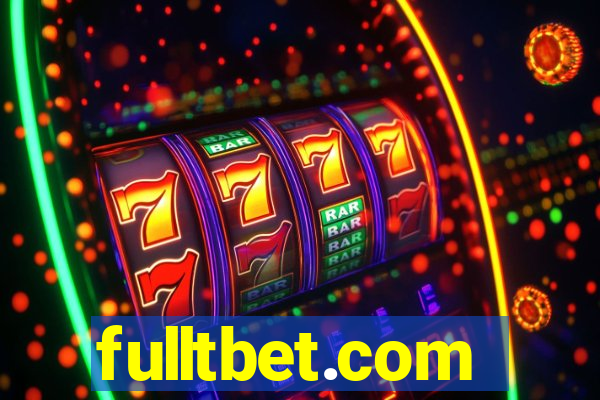 fulltbet.com