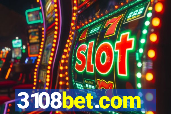 3108bet.com