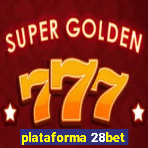 plataforma 28bet