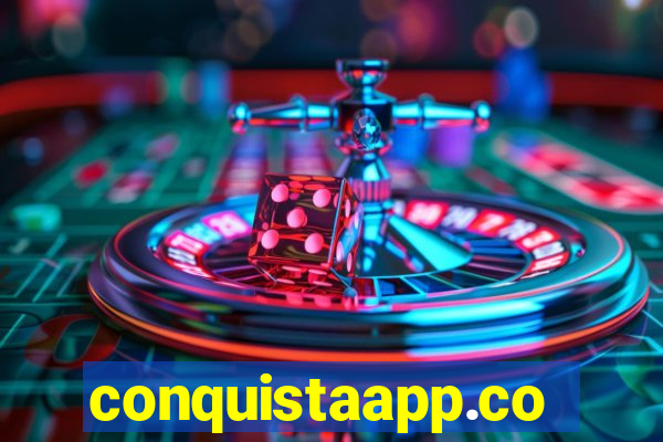 conquistaapp.com