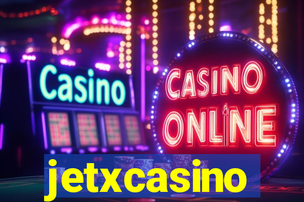 jetxcasino