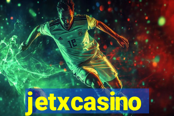 jetxcasino