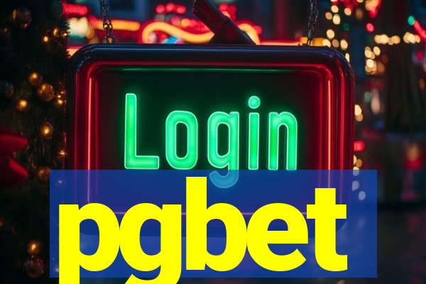 pgbet