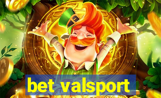 bet valsport