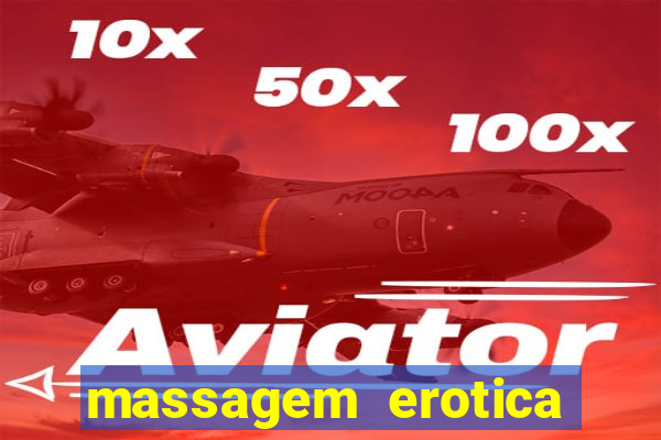 massagem erotica porto alegre