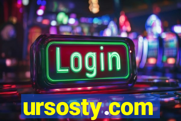 ursosty.com