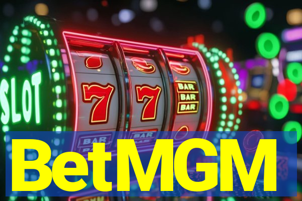 BetMGM