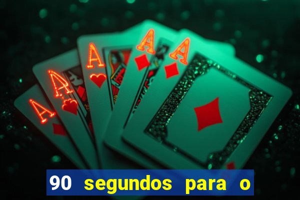 90 segundos para o apocalipse pdf download