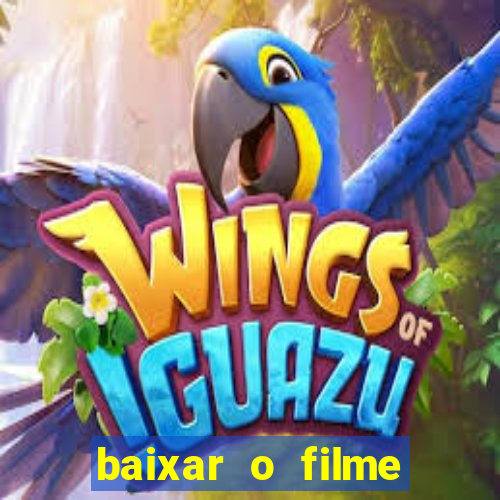 baixar o filme kung fu futebol clube