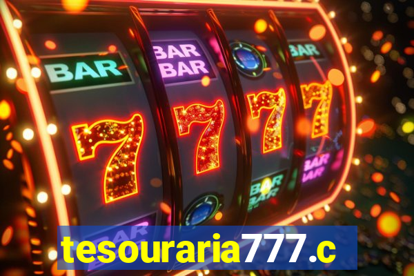 tesouraria777.com