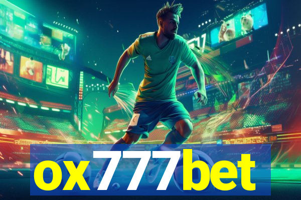 ox777bet