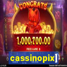 cassinopix]