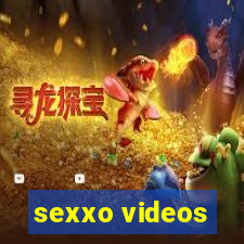 sexxo videos