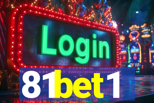 81bet1