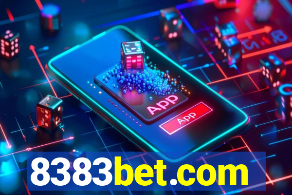 8383bet.com