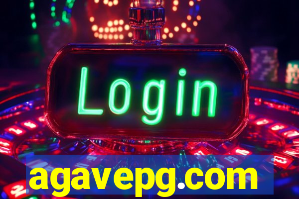 agavepg.com