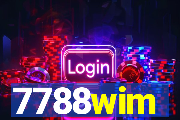 7788wim