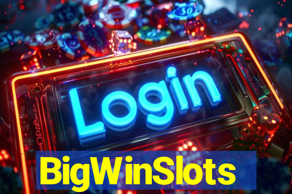 BigWinSlots