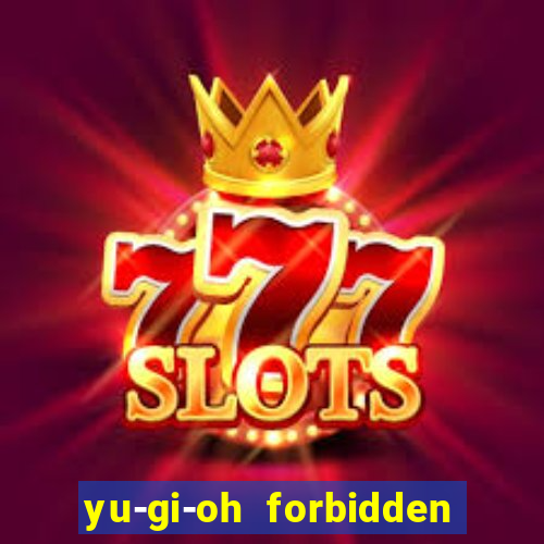 yu-gi-oh forbidden memories password