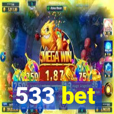 533 bet