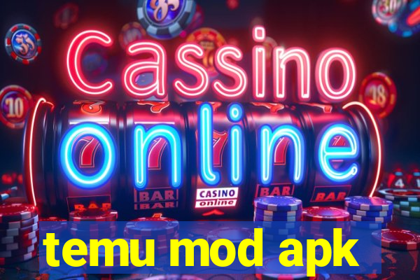 temu mod apk