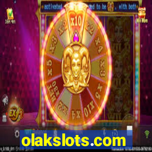 olakslots.com