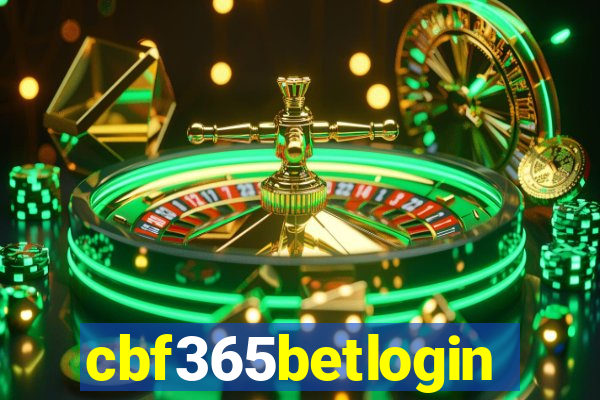 cbf365betlogin