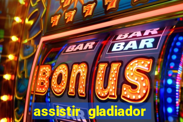 assistir gladiador 2 online grátis