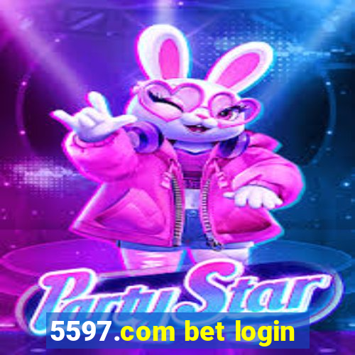 5597.com bet login