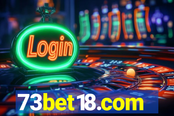 73bet18.com