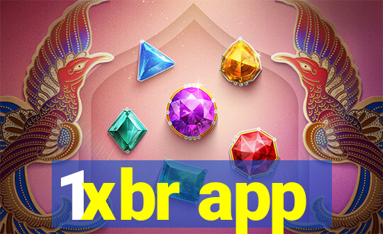 1xbr app