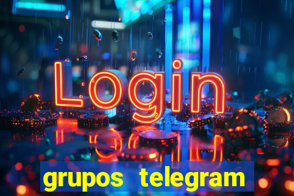 grupos telegram mais 18