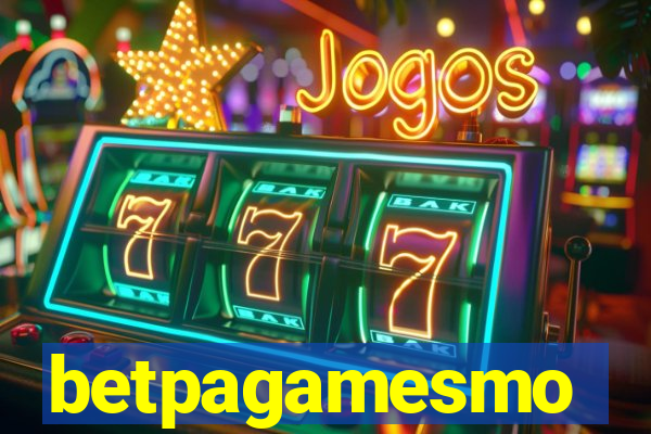 betpagamesmo