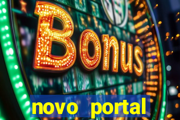 novo portal cruzeiro do sul