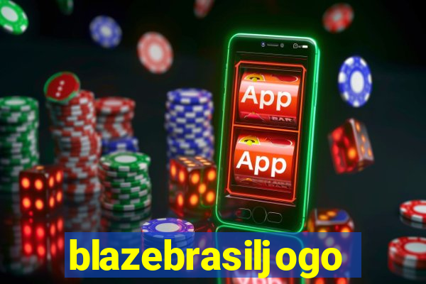 blazebrasiljogo