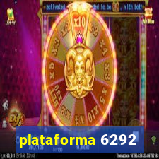 plataforma 6292