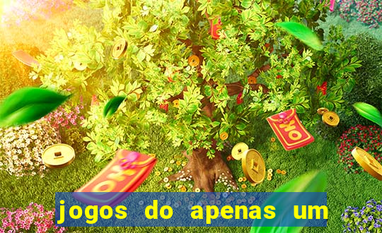 jogos do apenas um show pancadaria 2