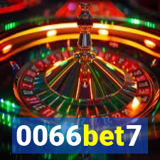 0066bet7