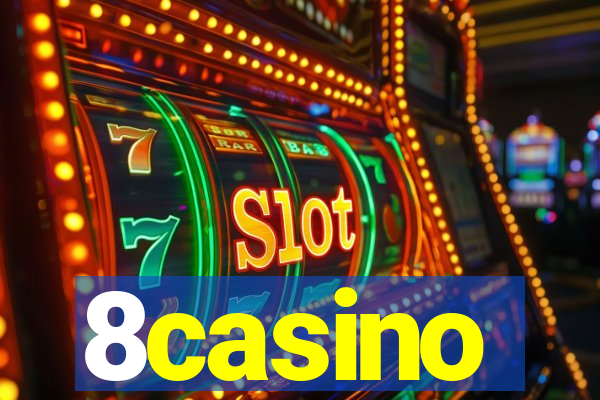 8casino