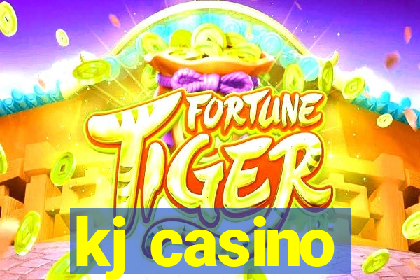 kj casino