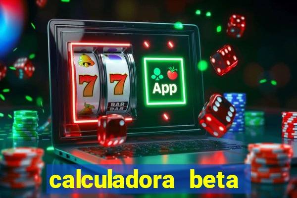 calculadora beta hcg semanas