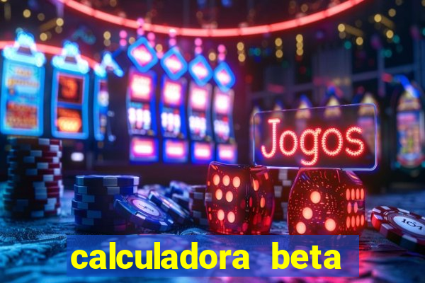 calculadora beta hcg semanas