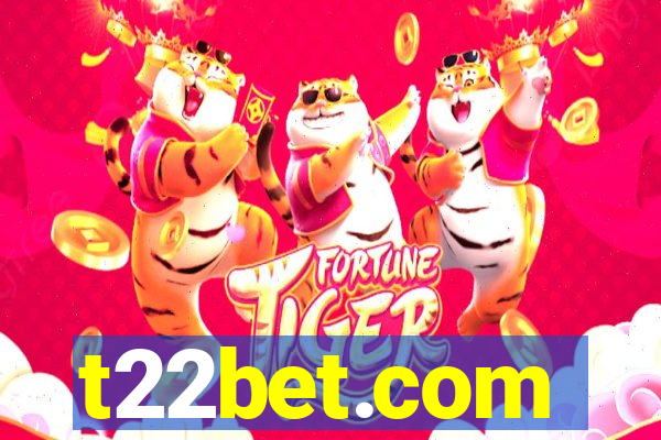 t22bet.com