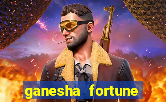 ganesha fortune minutos pagantes