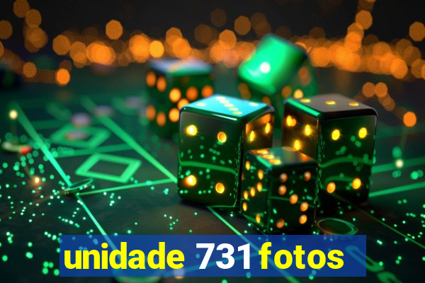 unidade 731 fotos