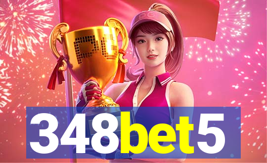 348bet5