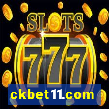 ckbet11.com