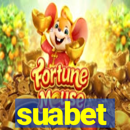 suabet