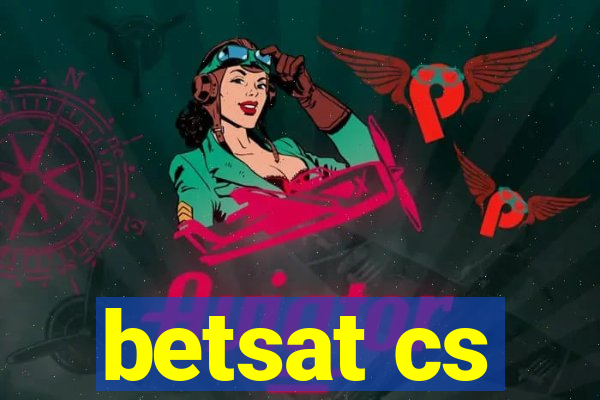 betsat cs