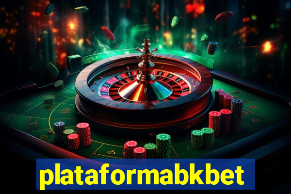 plataformabkbet.com